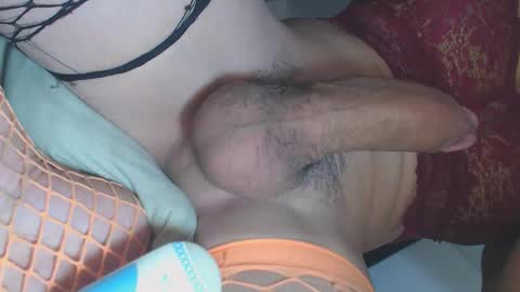 Mariana online show from 02/21/26, 09:16