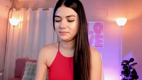 Mariana online show from 02/09/26, 12:09