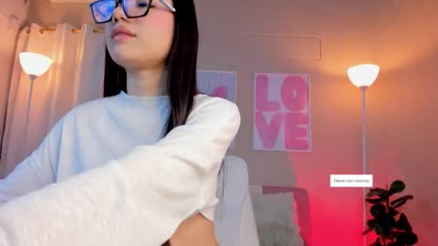 Mariana online show from 02/13/26, 12:12