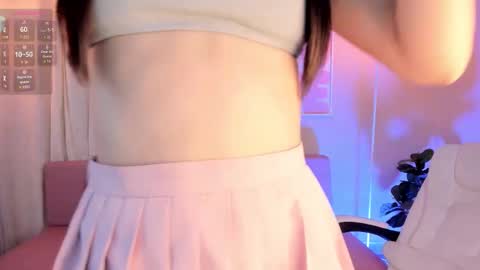 Mariana online show from 03/19/26, 12:20