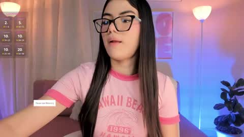 Mariana online show from 04/13/26, 12:10