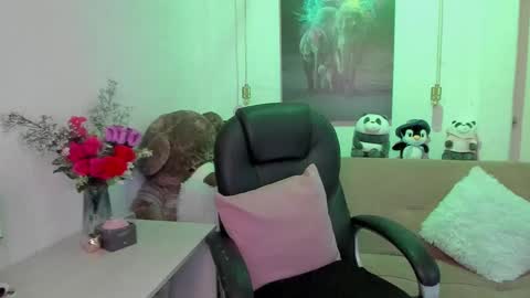 Mariana Lopez online show from 02/24/25, 03:12