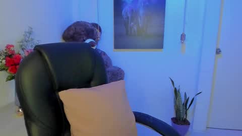 Mariana Lopez online show from 03/02/25, 04:07