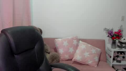 Mariana Lopez online show from 03/09/25, 12:42