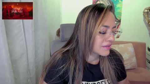 Mariana Lopez online show from 09/18/25, 12:45