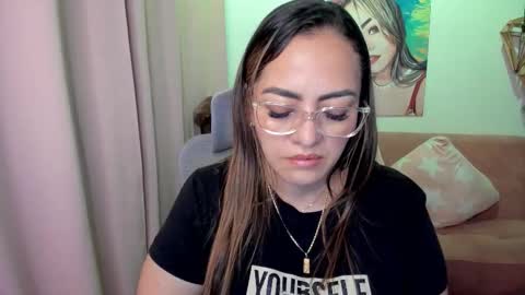 Mariana Lopez online show from 11/23/25, 11:59