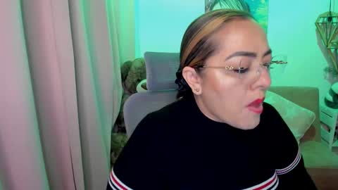 Mariana Lopez online show from 01/14/26, 01:22