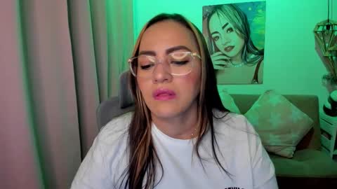 Mariana Lopez online show from 01/15/26, 01:32