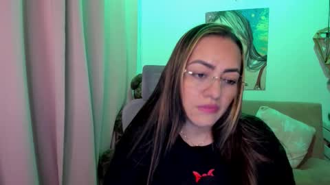 Mariana Lopez online show from 02/02/26, 01:04