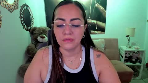 Mariana Lopez online show from 04/12/26, 12:10