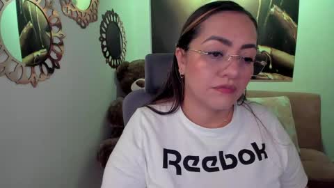 Mariana Lopez online show from 05/09/26, 12:27