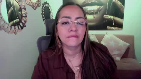 Mariana Lopez online show from 05/15/26, 11:34