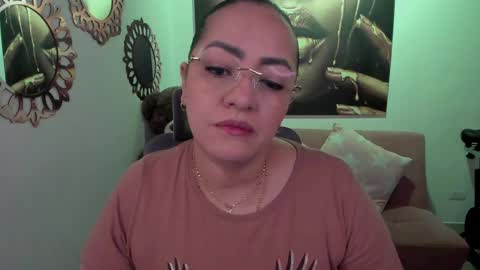 Mariana Lopez online show from 05/18/26, 12:40
