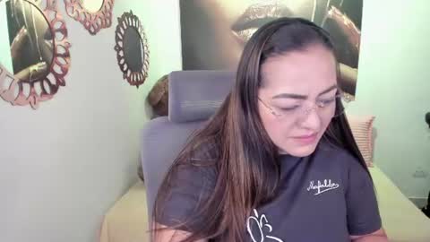Mariana Lopez online show from 07/05/26, 11:56