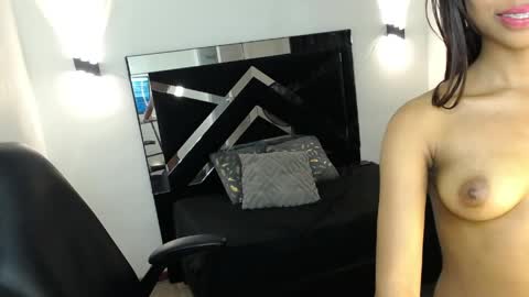 Mariana online show from 03/27/26, 08:26