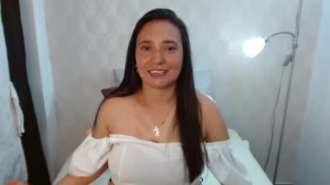 Im Mariana online show from 02/03/26, 10:37