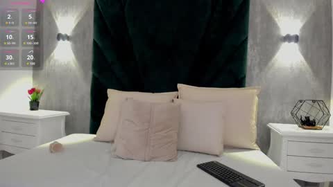 Mariana online show from 01/23/25, 08:02