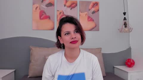 Mariana online show from 03/14/26, 01:38