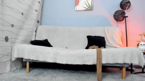 Mariana Vargas online show from 02/25/26, 10:08