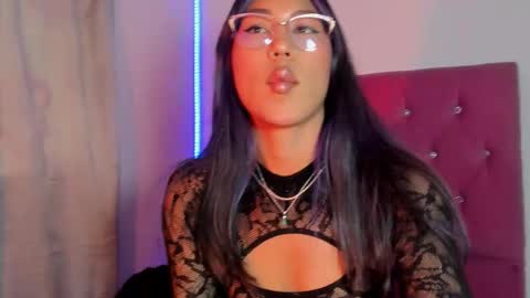 Snapshot of marianawlls chatting on 09/14/25, 06:40 mariana williams online show from 09/14/25, 06:40