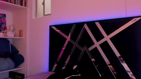 mariana williams online show from 06/11/26, 02:26