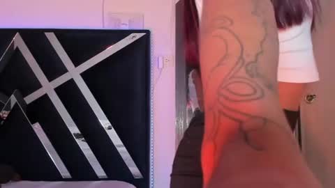 mariana williams online show from 06/21/26, 02:08
