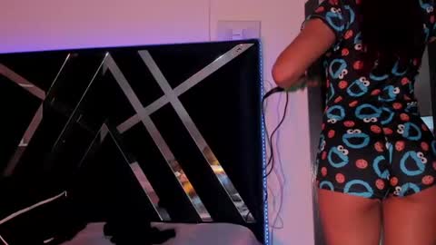 mariana williams online show from 07/01/26, 04:25