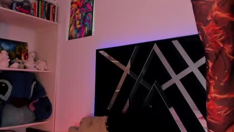mariana williams online show from 07/12/26, 01:46