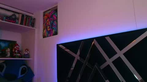 mariana williams online show from 07/31/26, 12:37