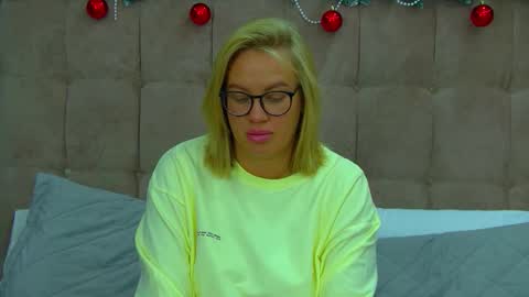 Maria online show from 12/18/25, 06:41