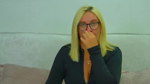 Maria online show from 05/08/26, 07:25