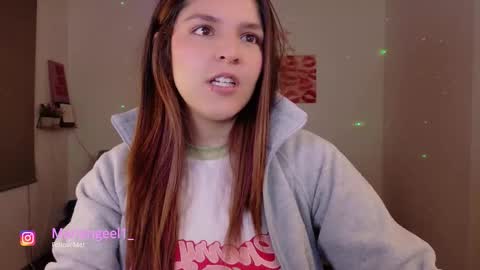 Snapshot of mariangeel_ chatting on 01/07/26, 12:46 mariangeel_ online show from 01/07/26, 12:46
