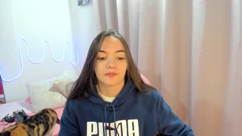 Mariangel online show from 02/24/26, 02:42