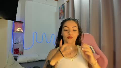Snapshot of mariangel_3 chatting on 04/21/26, 03:35 Mariangel online show from 04/21/26, 03:35