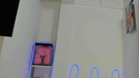 Snapshot of mariangel_3 chatting on 05/12/26, 08:50 Mariangel online show from 05/12/26, 08:50