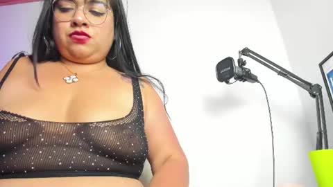 marianiitaa online show from 07/07/26, 06:47