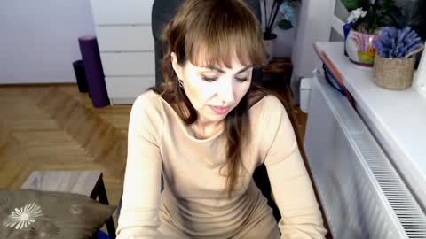 marianika online show from 05/08/26, 06:46