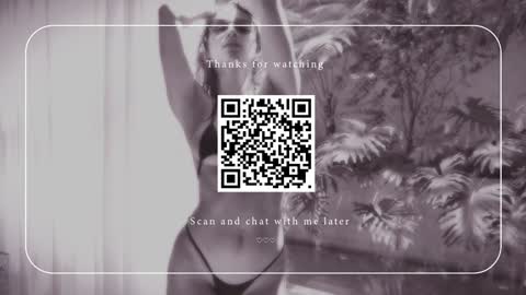 MARIANA  online show from 12/15/24, 12:40