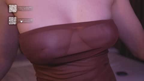 MARIANA  online show from 02/20/26, 08:42