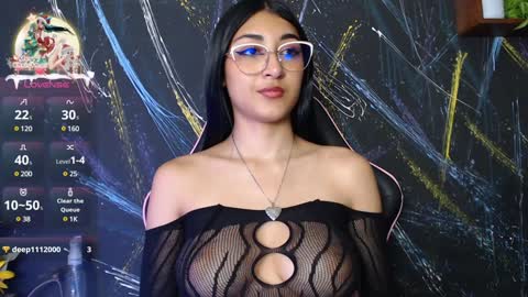 Marian online show from 12/23/24, 08:47