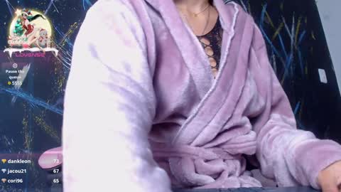 Marian online show from 12/30/24, 11:28