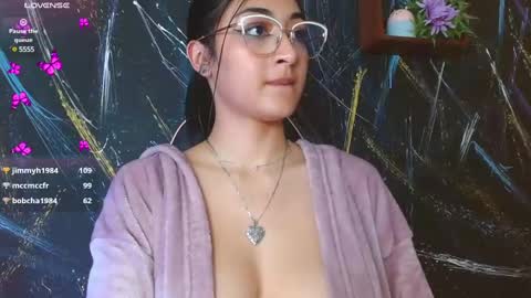 Marian online show from 01/28/25, 12:15