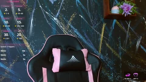 Marian online show from 02/03/25, 11:05