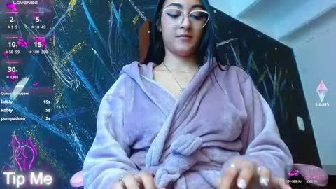 Marian online show from 02/21/25, 10:48