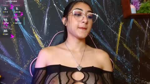 Marian online show from 03/03/25, 08:21