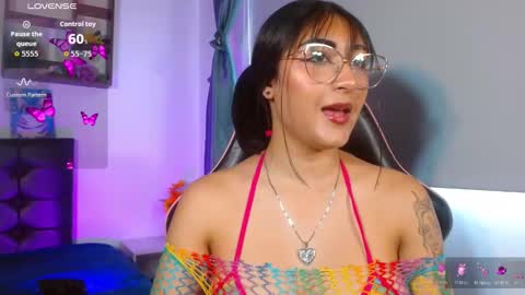 Marian online show from 02/09/26, 08:46