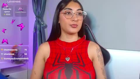 Marian online show from 03/02/26, 09:43