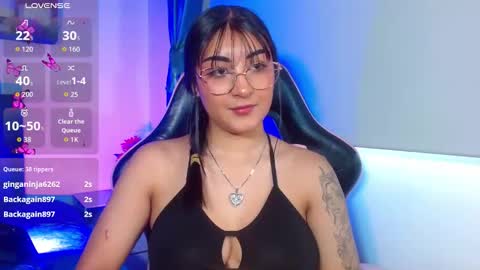 Marian online show from 03/05/26, 09:11