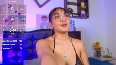 Marian online show from 03/14/26, 11:43