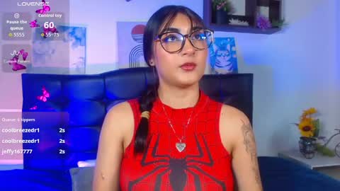 Marian online show from 04/15/26, 09:37